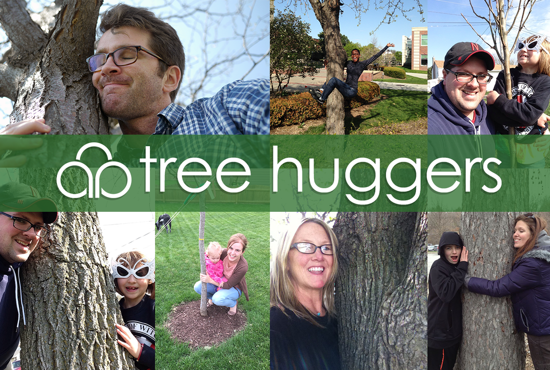 Omaha Tree Huggers