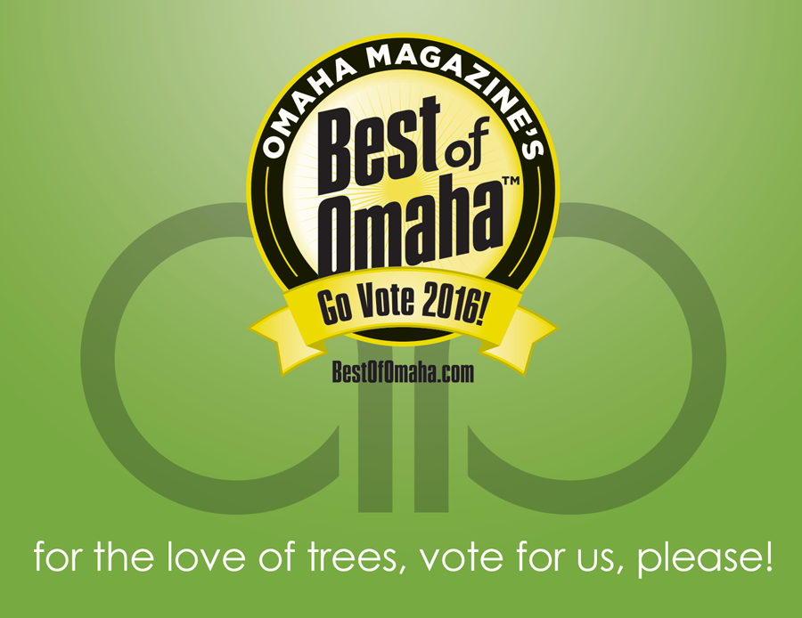Best of Omaha 2016